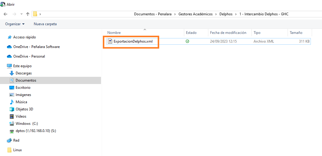 importacion_DELPHOS2