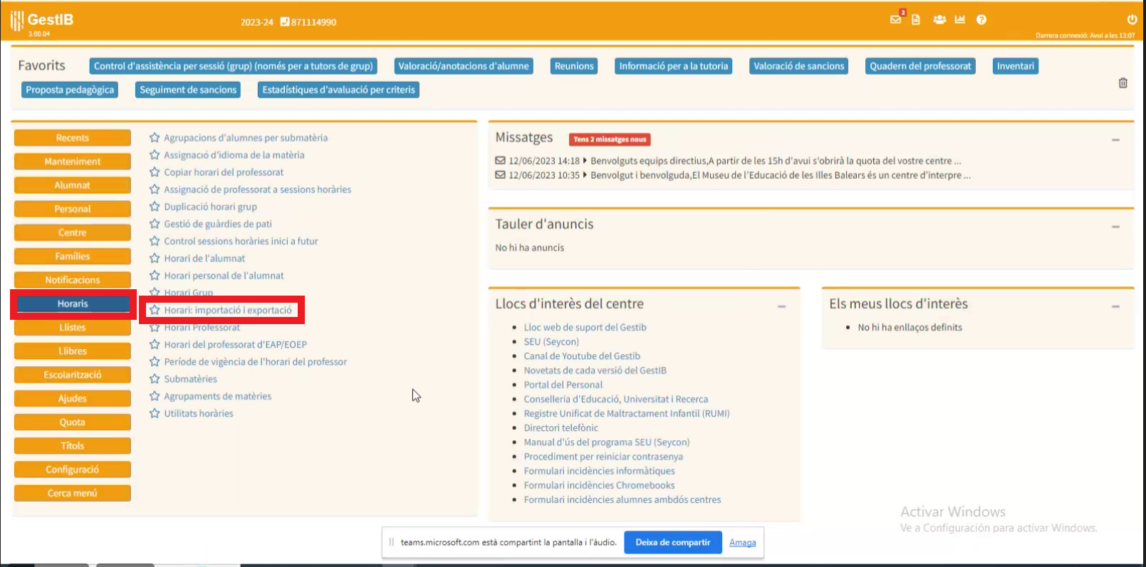 Importacion_GestibWeb3