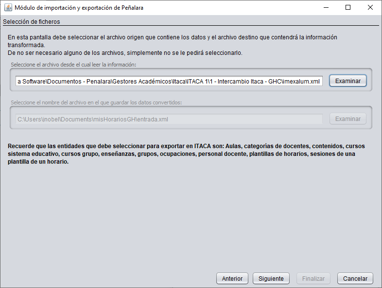 Pasos_intercambio_ITACA4