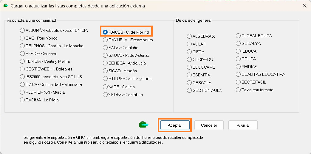 importacion_RAICES1
