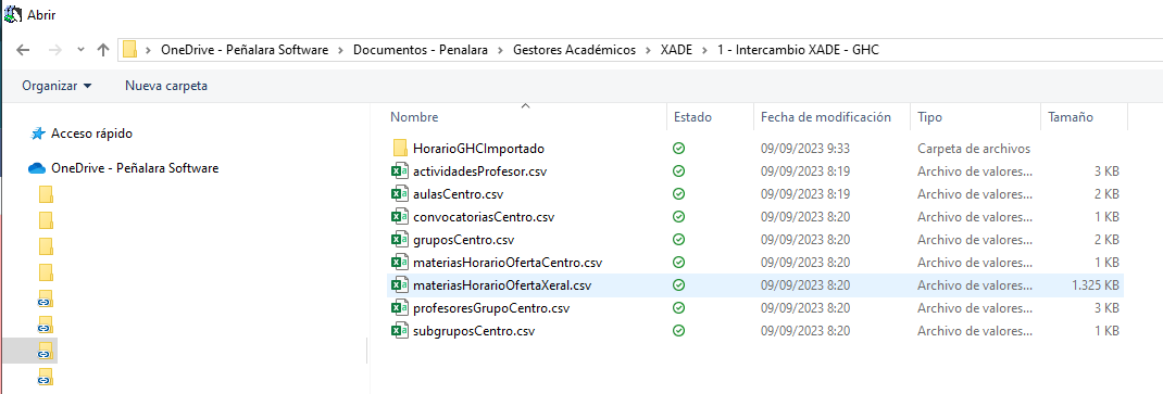 importacion_XADE3