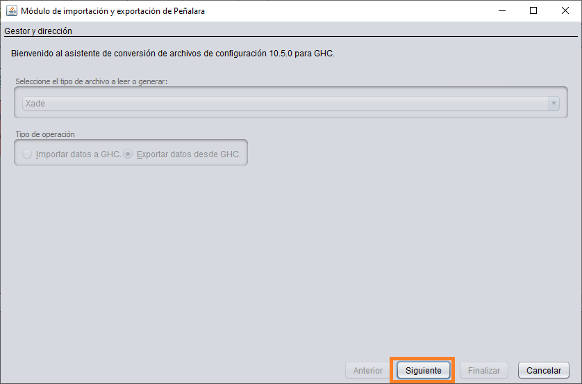 importacion_XADE3