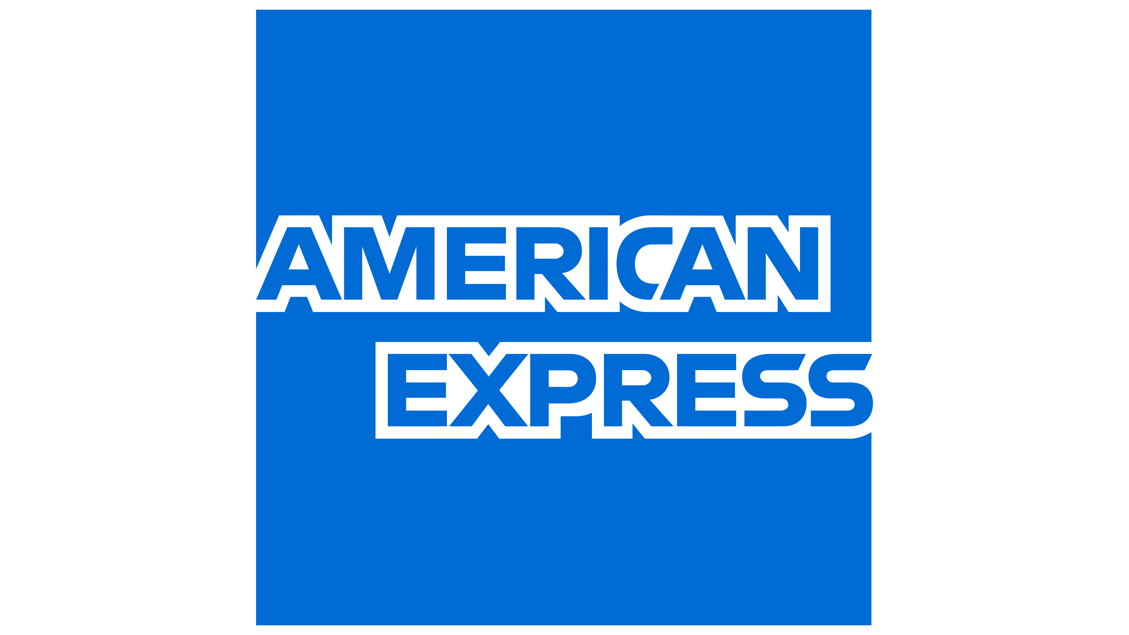 Pago con American Express